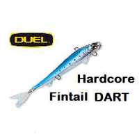 Воблер DUEL Hardcore Fintail DART Special 90mm. F1094 -25%