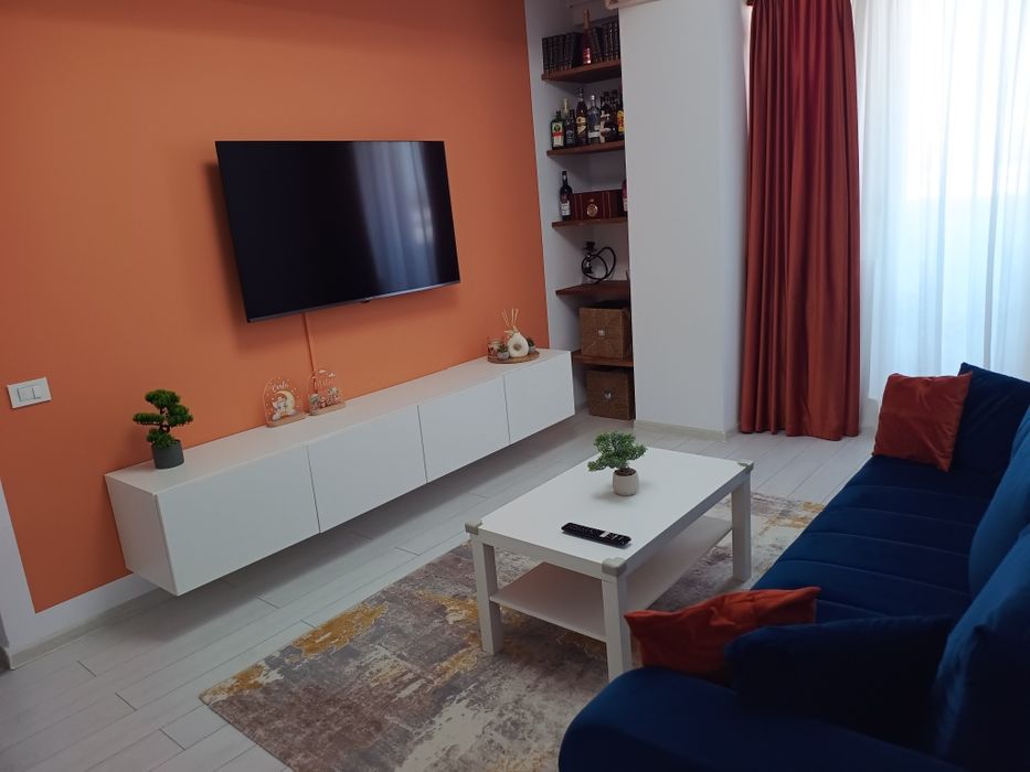 Apartament 2 camere,decomandat,sergent ilie petre 84