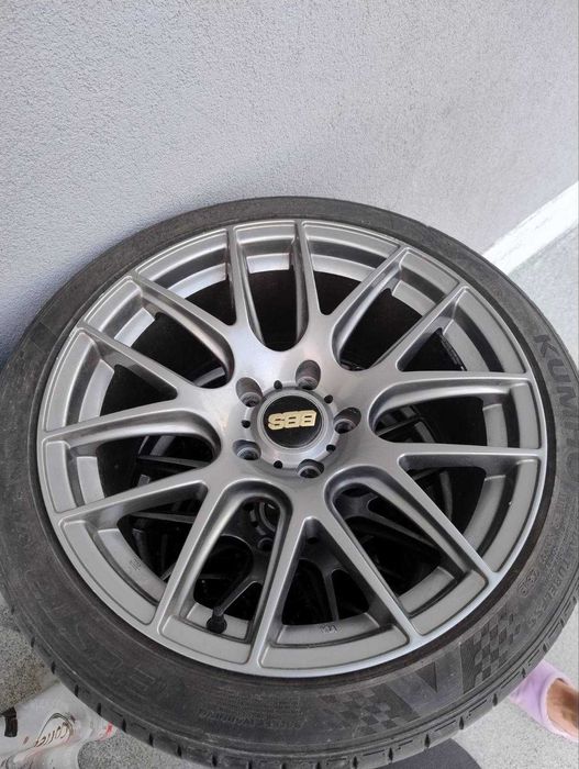 Джанти  18 спорт пакет за BMW