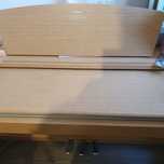 Pianina Yamaha Arius