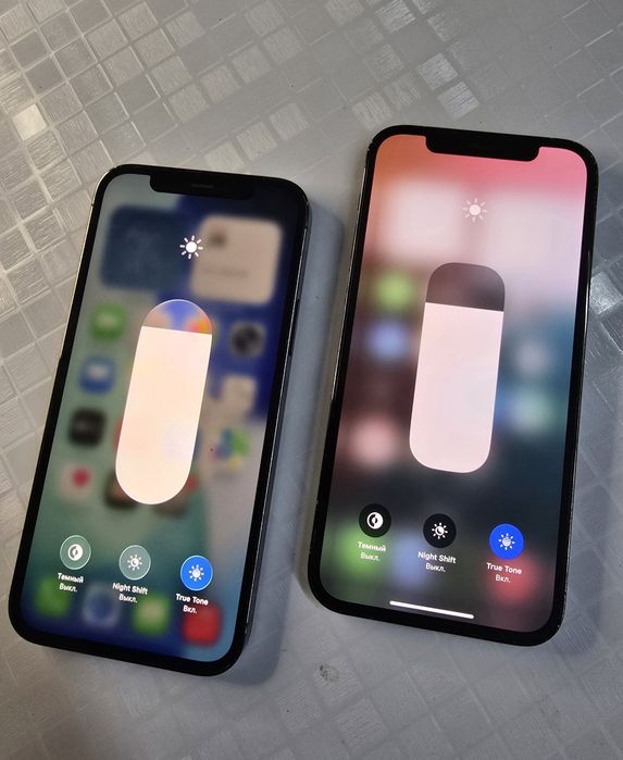 iPhone 12 Pro  256/128 GB