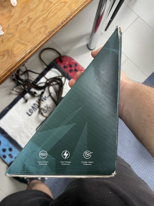 Statie incarcare iPhone, iWatch + AirPods