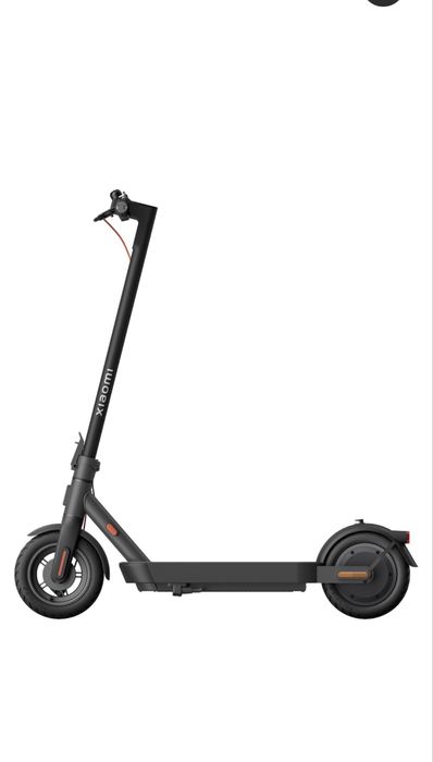 Trotineta electrica Xiaomi 4 Pro Gen2 Autonomie 60km