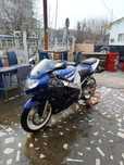 Vand Suzuki Gsxr k1