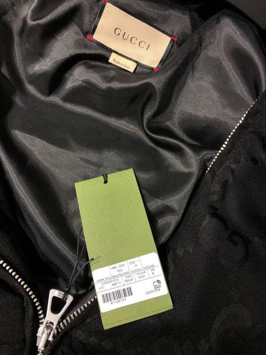 Geaca Gucci Premium groasa de iarna s-xxl
