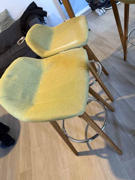 Masa+scaune sufragerie