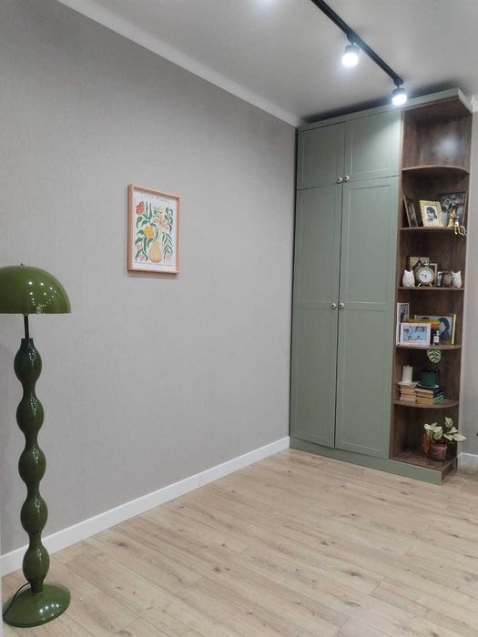 Продаю 2-комн. по ул.Е-699 дом 13, ЖК Aiva.