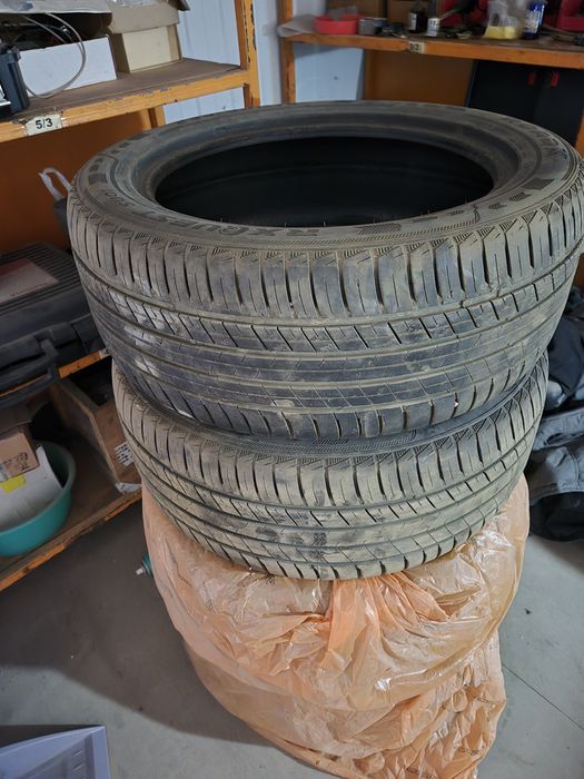 Покрышки  235/50 R18