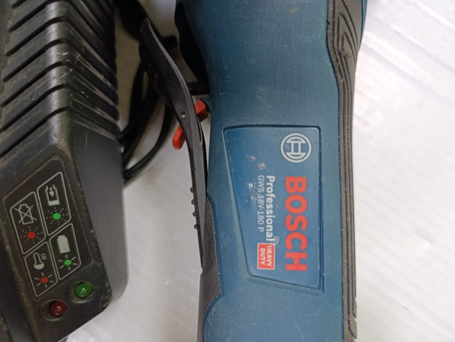 Bosch polizor unghiular rotopercutor bormasina Wurth Makita