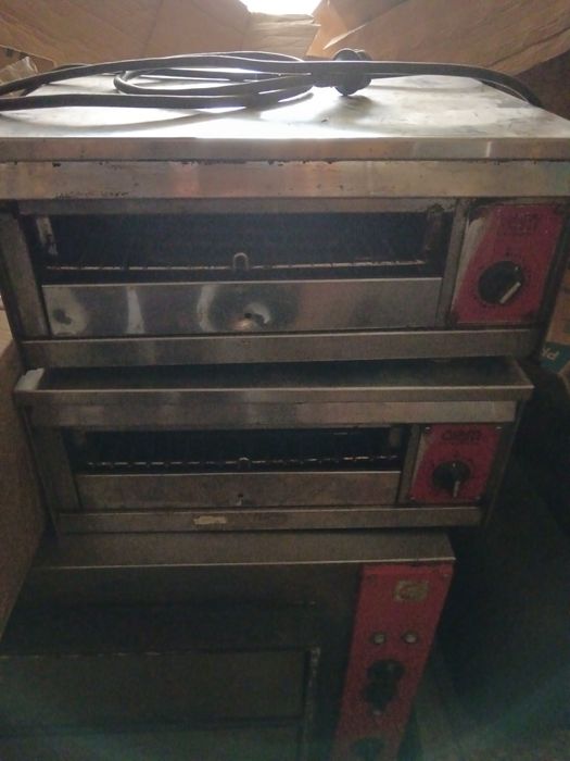 Пица бърза Пицарка профи