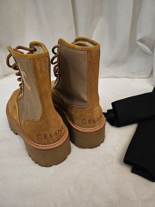 Дамски боти Celine