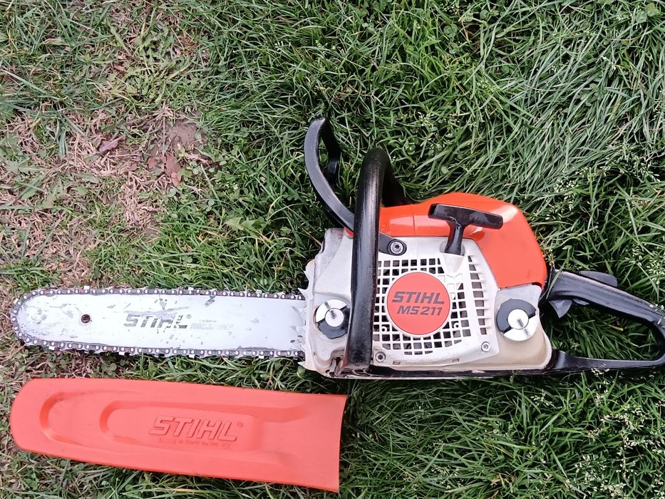 Drujba drujbe Stihl 211 230