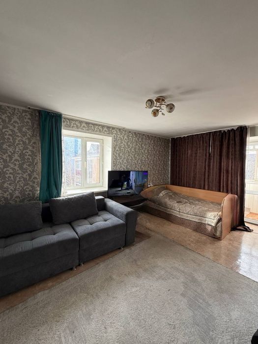 Продам 1 комнатную в Центре