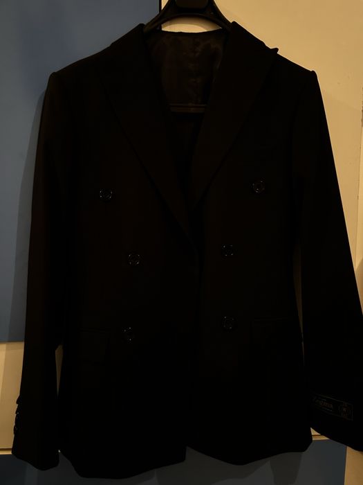 Костюм шалбар Zegma.