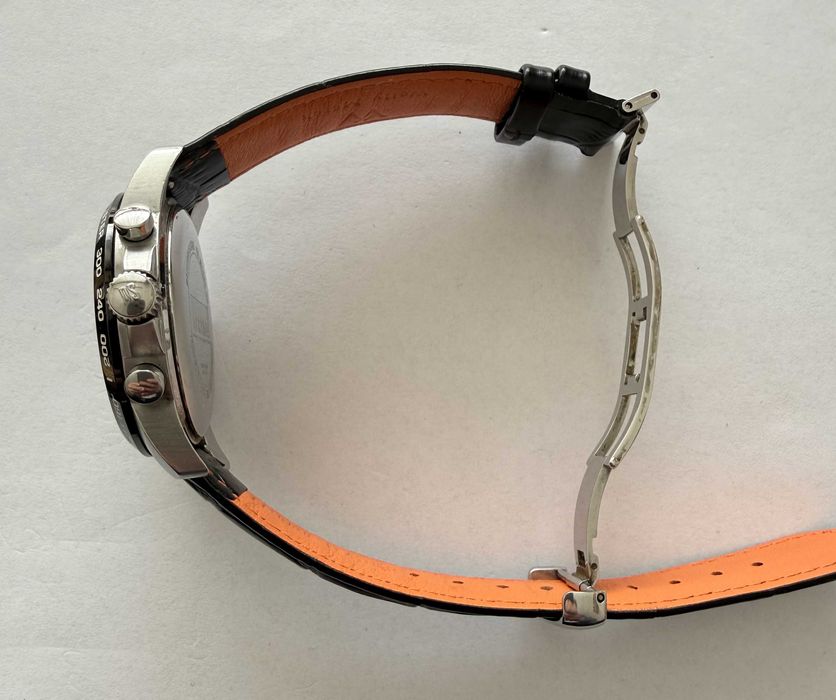 Часовник CERTINA DS Podium Chronograph