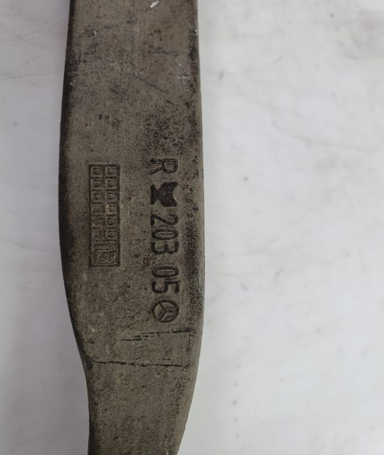 Brat suspensie r20305 Mercedes-Benz C-Class W203  [din 2000 pana  2004] seria