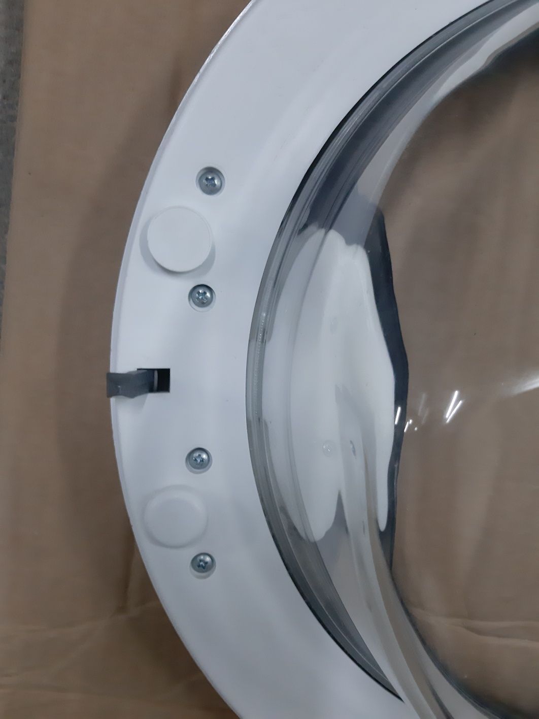 Whirlpool AWO/D usa / hublou / Geam / Rama / Sticla masina de spalat