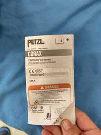 Седалка за катерене Petzl Corax , size 1