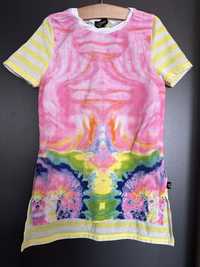 Красива блузка за момиченце 11-12год