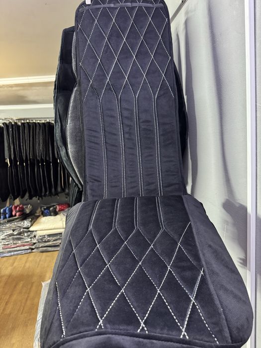 Накидки для сиденья,галстук гитара,чехлы на авто,накидки для авто