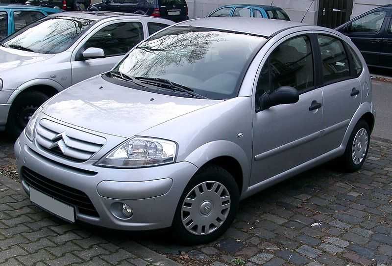 Aripa stanga/dreapta Citroen C3 an 2002-2008 ,orice culoare ,aripi noi
