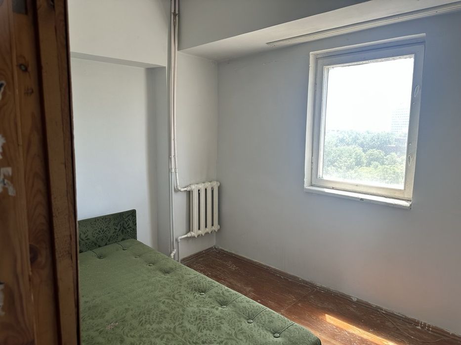 Ц-1  5/8/9, 100м2,  всё раздельно