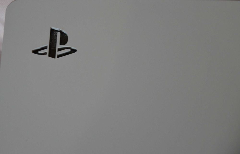 PS5 SONY original, NOU / Consola Sony PlayStation 5 PS5