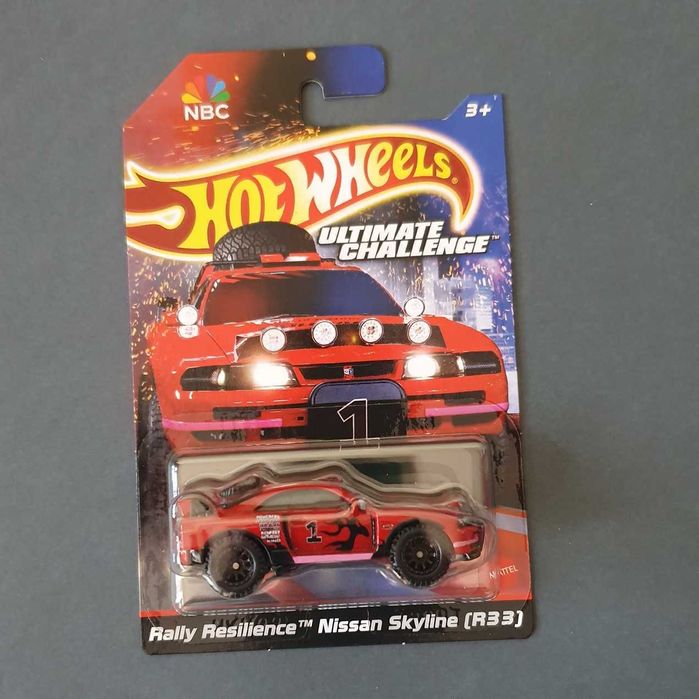Колекционерски метални колички Hot Wheels 1/64 - редки/серии/стари