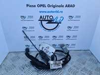 Instalatie senzori parcare spate Opel Corsa D