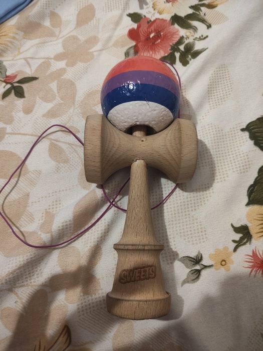 Kendama Sweets Slushie