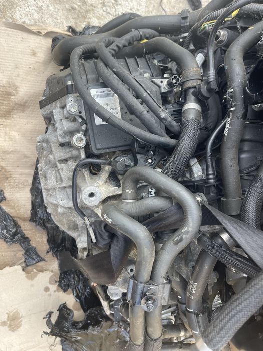 Motor 2.0 d Mild Hybrid VOLVO Xc60 2018-2022