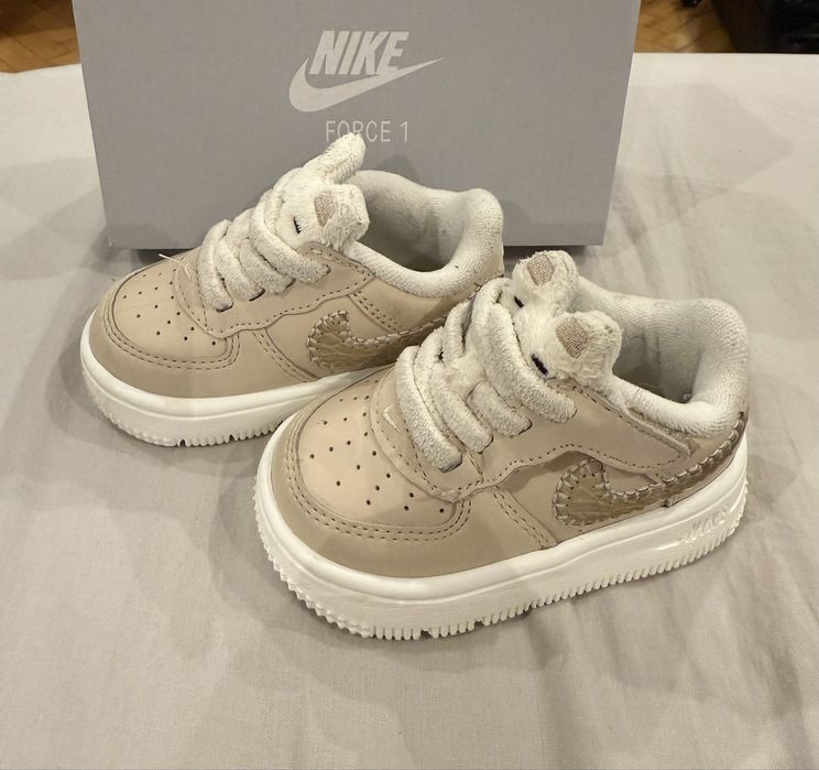 Детски обувки Nike force 1