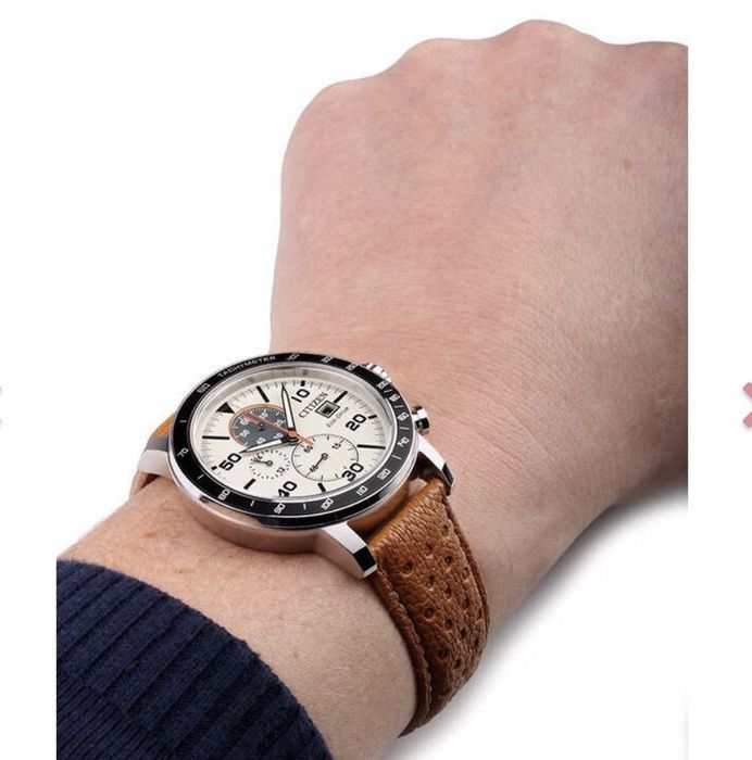 Ceas Citizen SPORT CA0641-16X Eco-Drive Chronograf