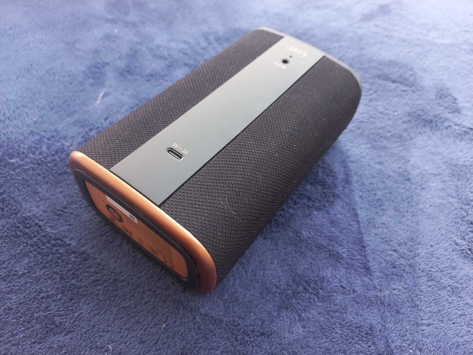 Boxa Portabila Bluetooth Wireless JAYS s-Living Flex AirPlay - Home