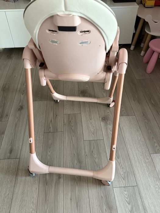 Scaun de masa Peg Perego