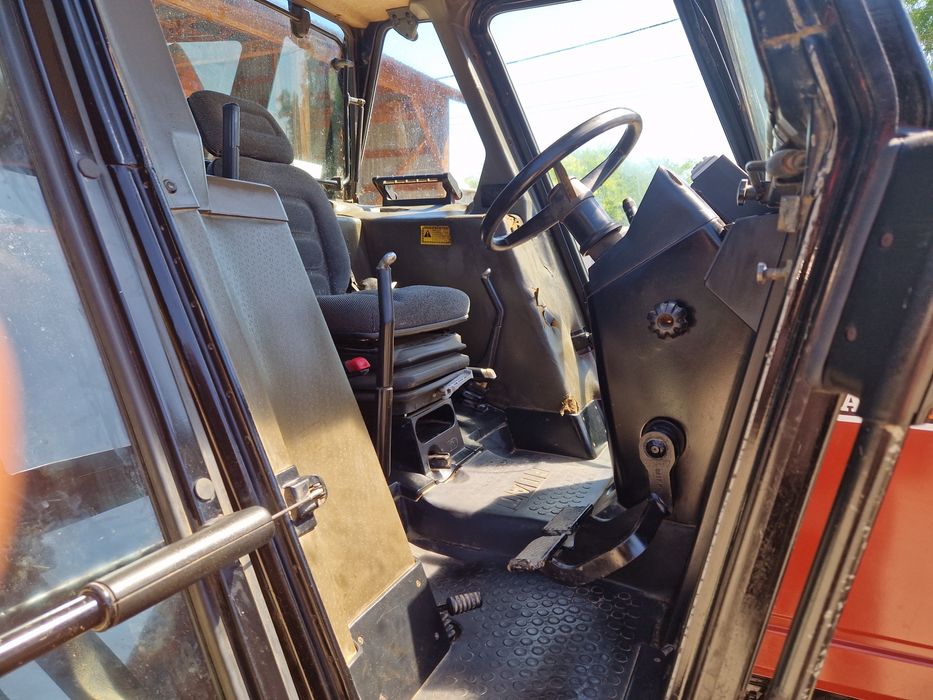Tractor Fiat Agri 88/94