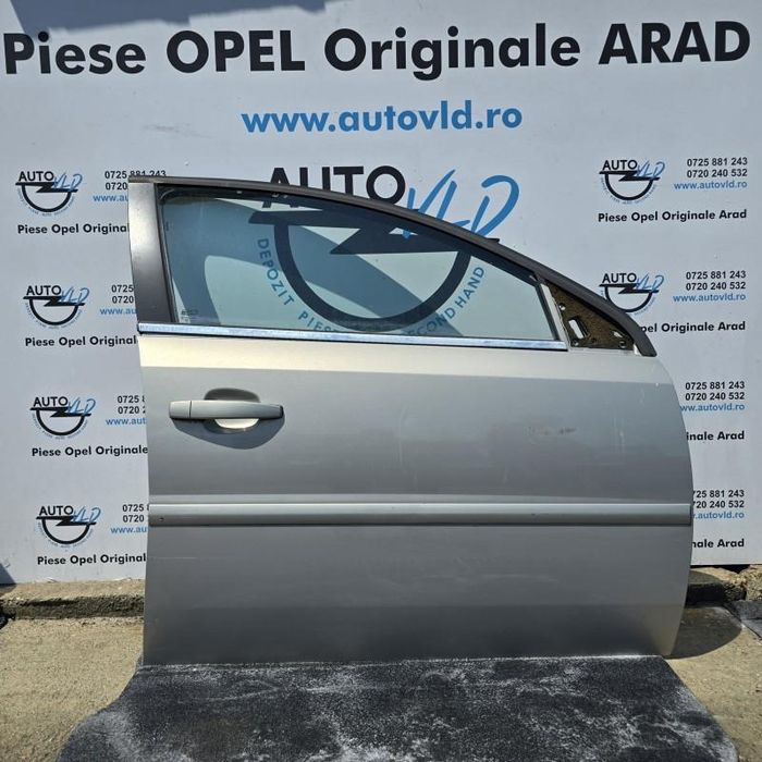 Portiera usa Z167 dreapta fata Opel Signum facelift