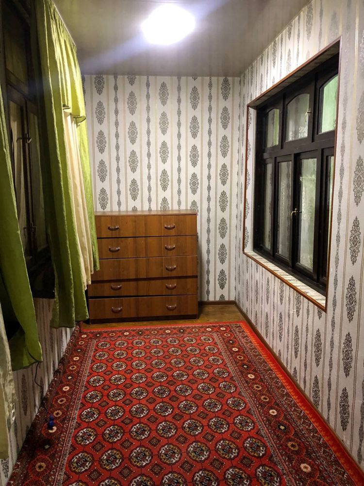 Аренда 2/1/4 Коракамиш 1/4