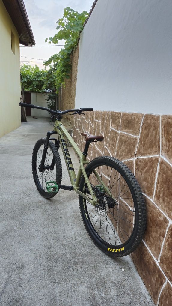 Велосипед Drag c1 Pump