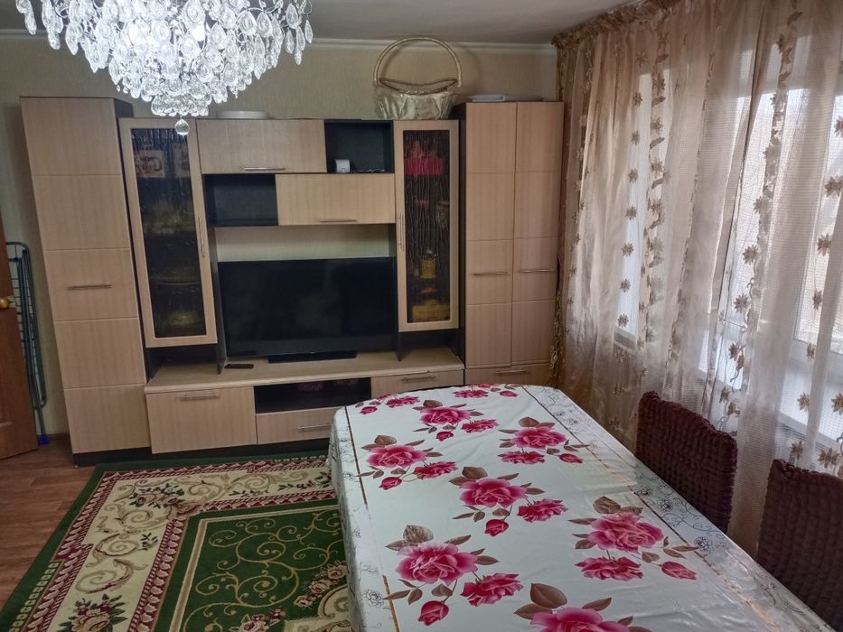 Квартира 3шка в центре города Темиртау мира 112