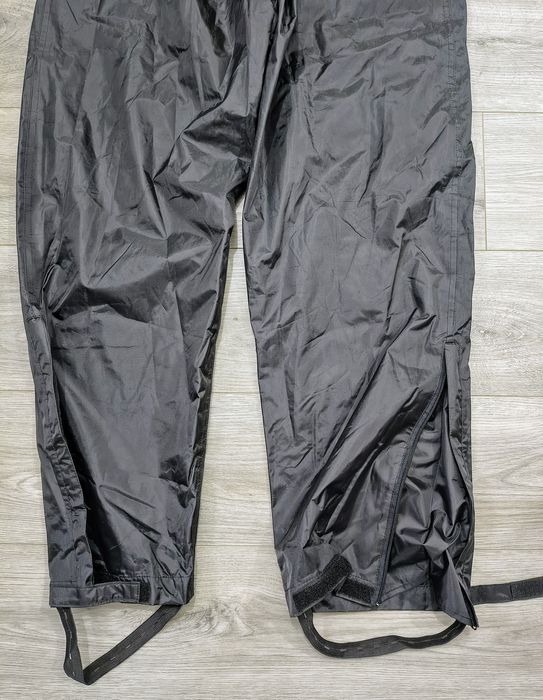 Combinezon moto impermeabil rezistent intemperii, B-Square, L