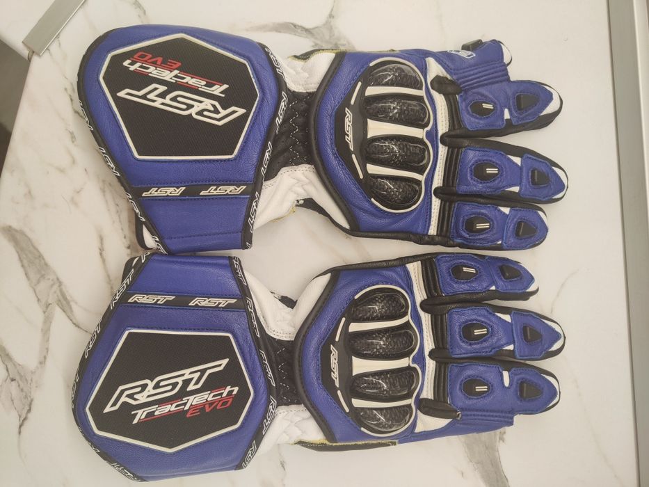 Ръкавици за мотор RST размер 2XL