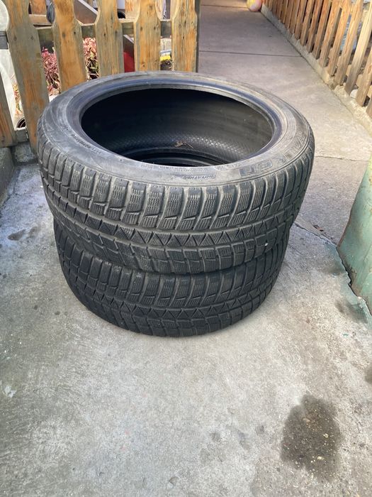 Гуми Falken 225/45/r17