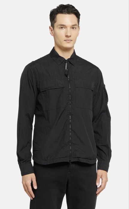 (НОВА) Ветровка C.P Company