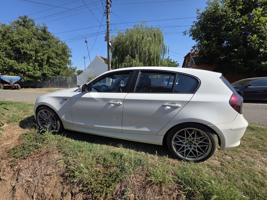 Bmw de vanzare 118