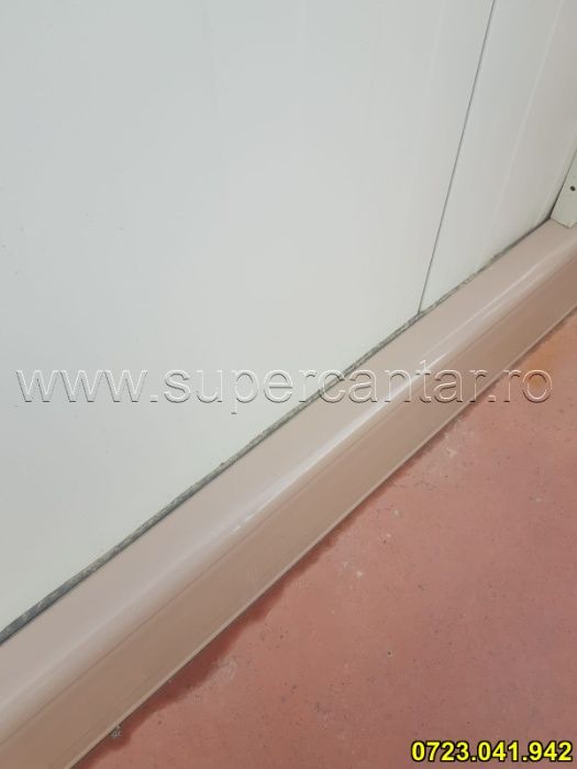 Cantar Auto 60t 16m Nou Superslim 30cm SUPER RELOCABIL