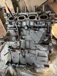 Двигател на части за Toyota Auris 1.6 Dual - VVTi