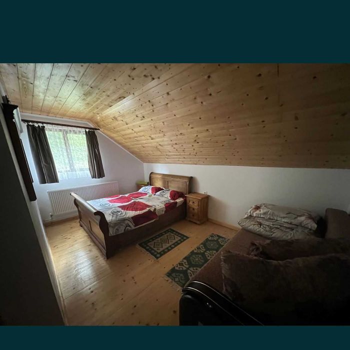 Cabana de Inchiriat- Craciun si Revelion