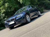 Vand sau schimb  Bmw f10 facelift 2015/10