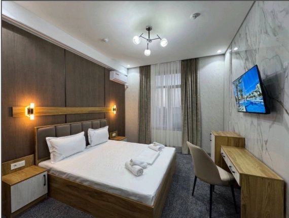 Marco Polo Bez zaks Hotel Bar Spa